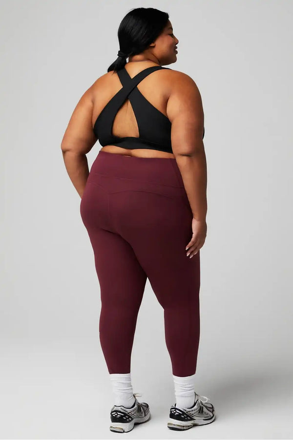 Oasis PureLuxe High-Waisted Legging