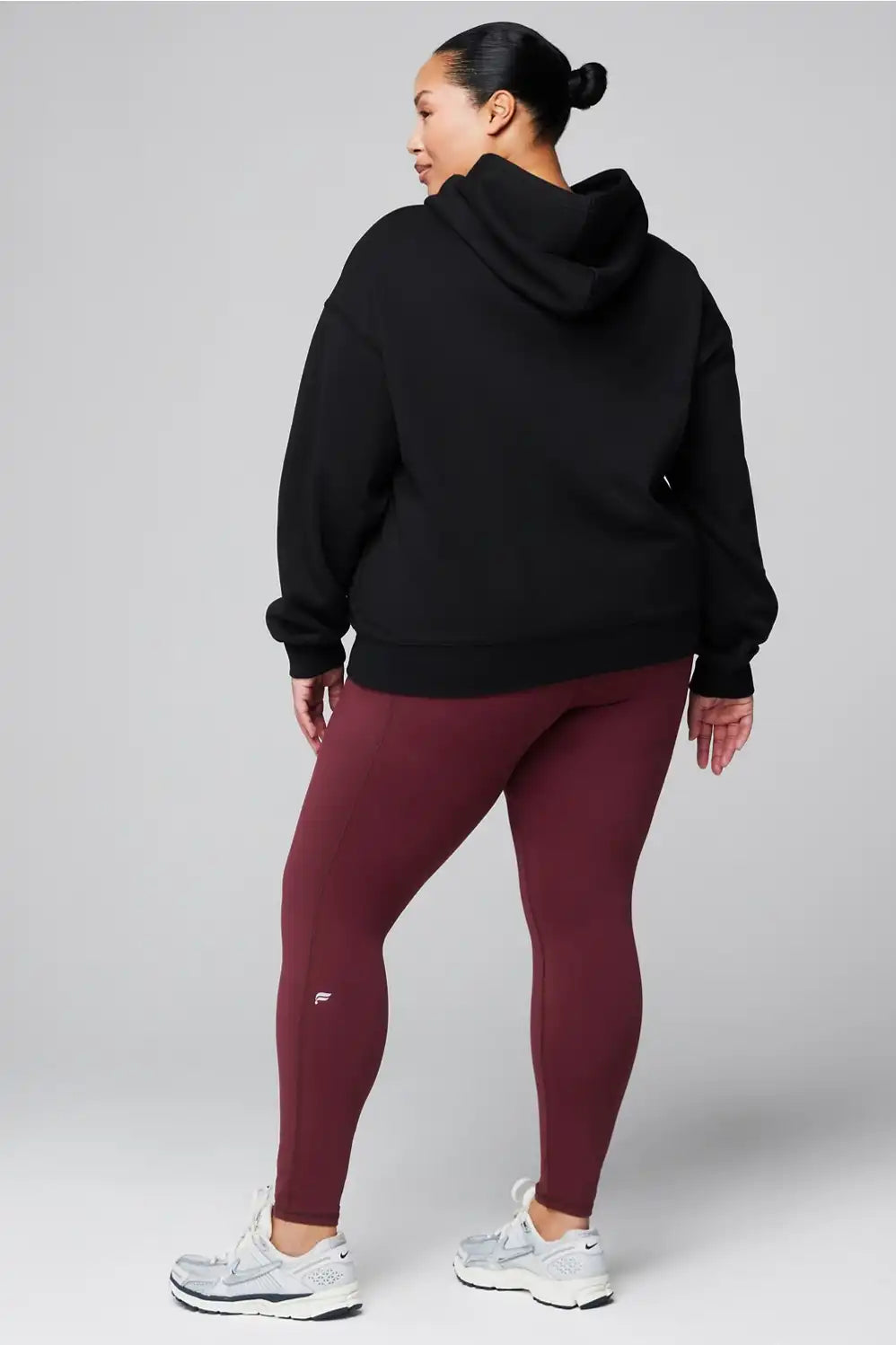 Oasis PureLuxe High-Waisted Legging