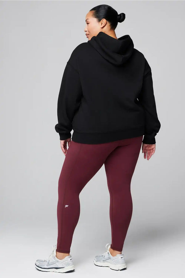 Oasis PureLuxe High-Waisted Legging