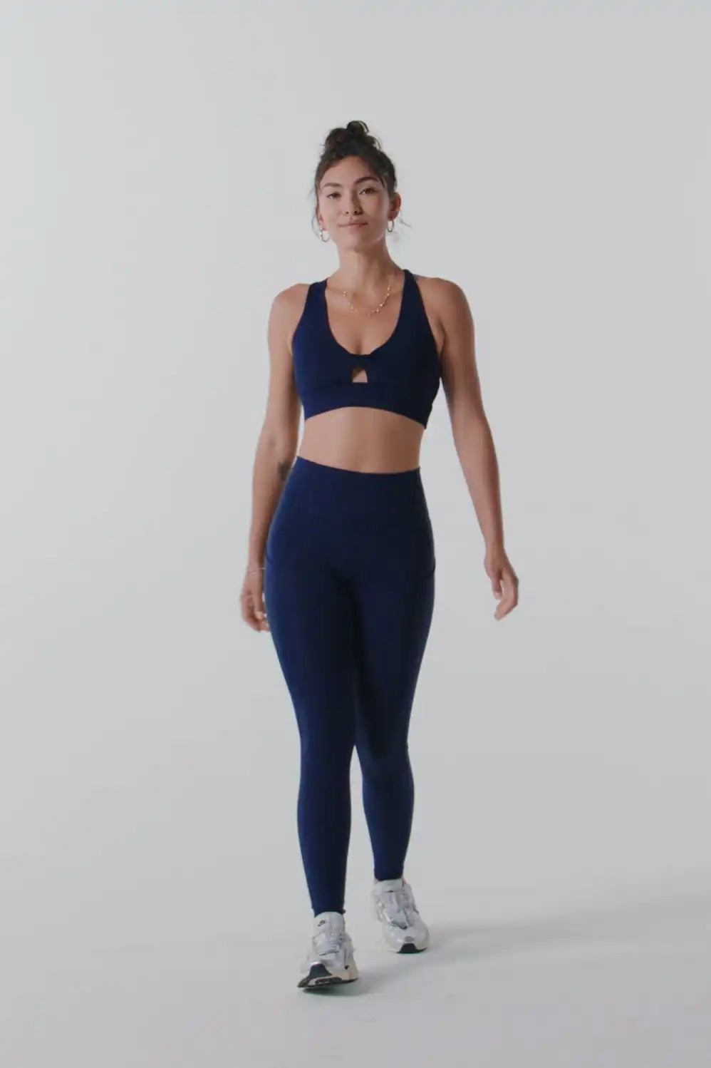 Oasis PureLuxe High-Waisted Legging