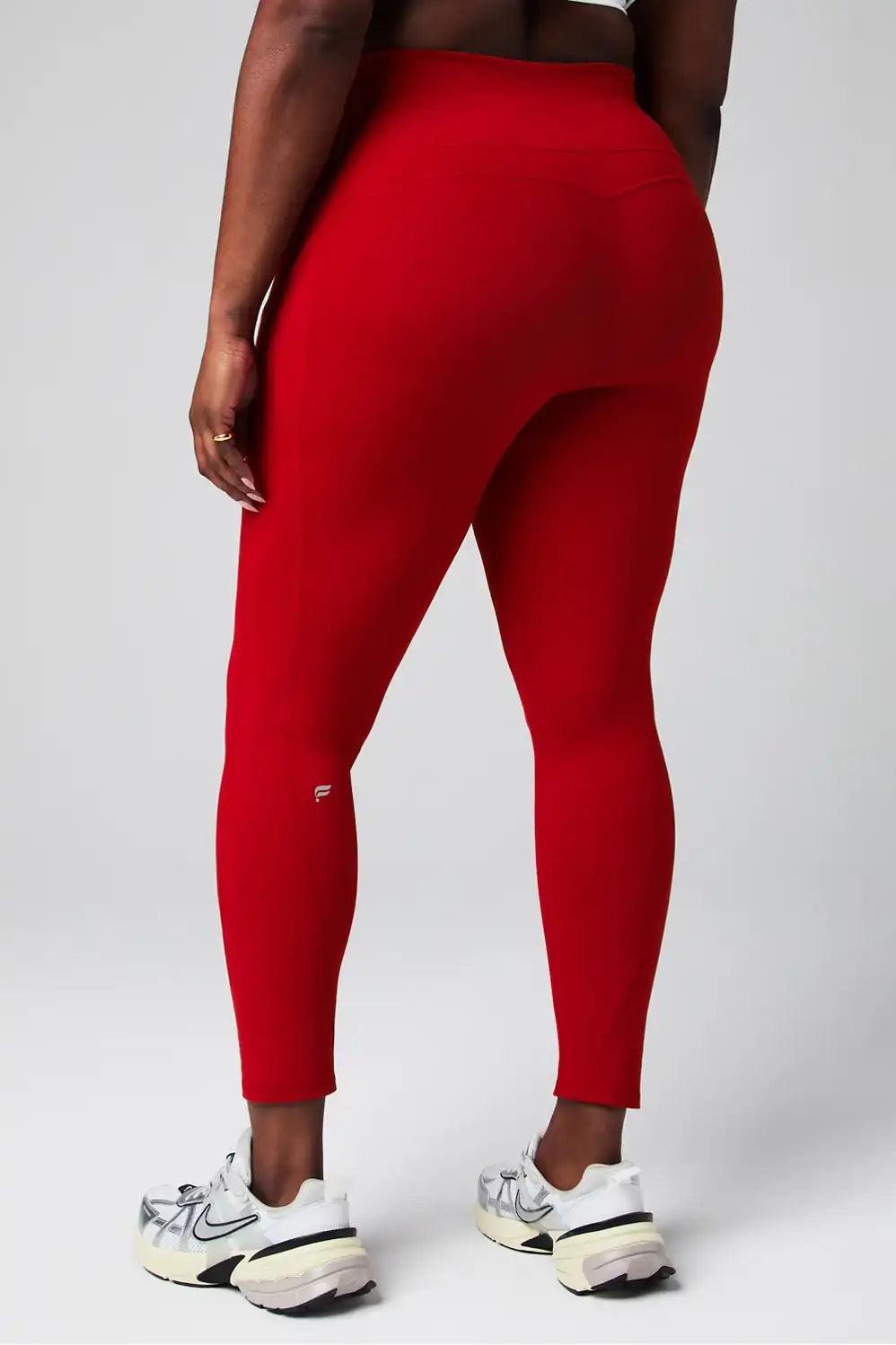 Oasis PureLuxe High-Waisted Legging Tall