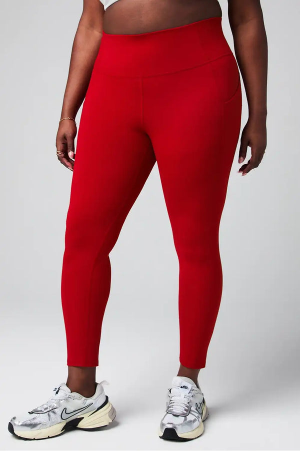 Oasis PureLuxe High-Waisted Legging Tall