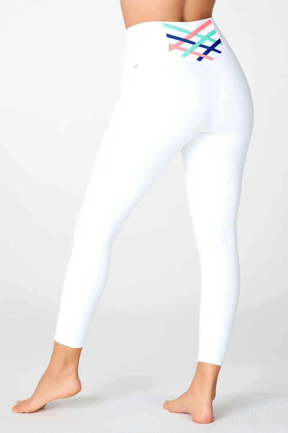 Boost PowerHold® High-Waisted 7/8 Legging