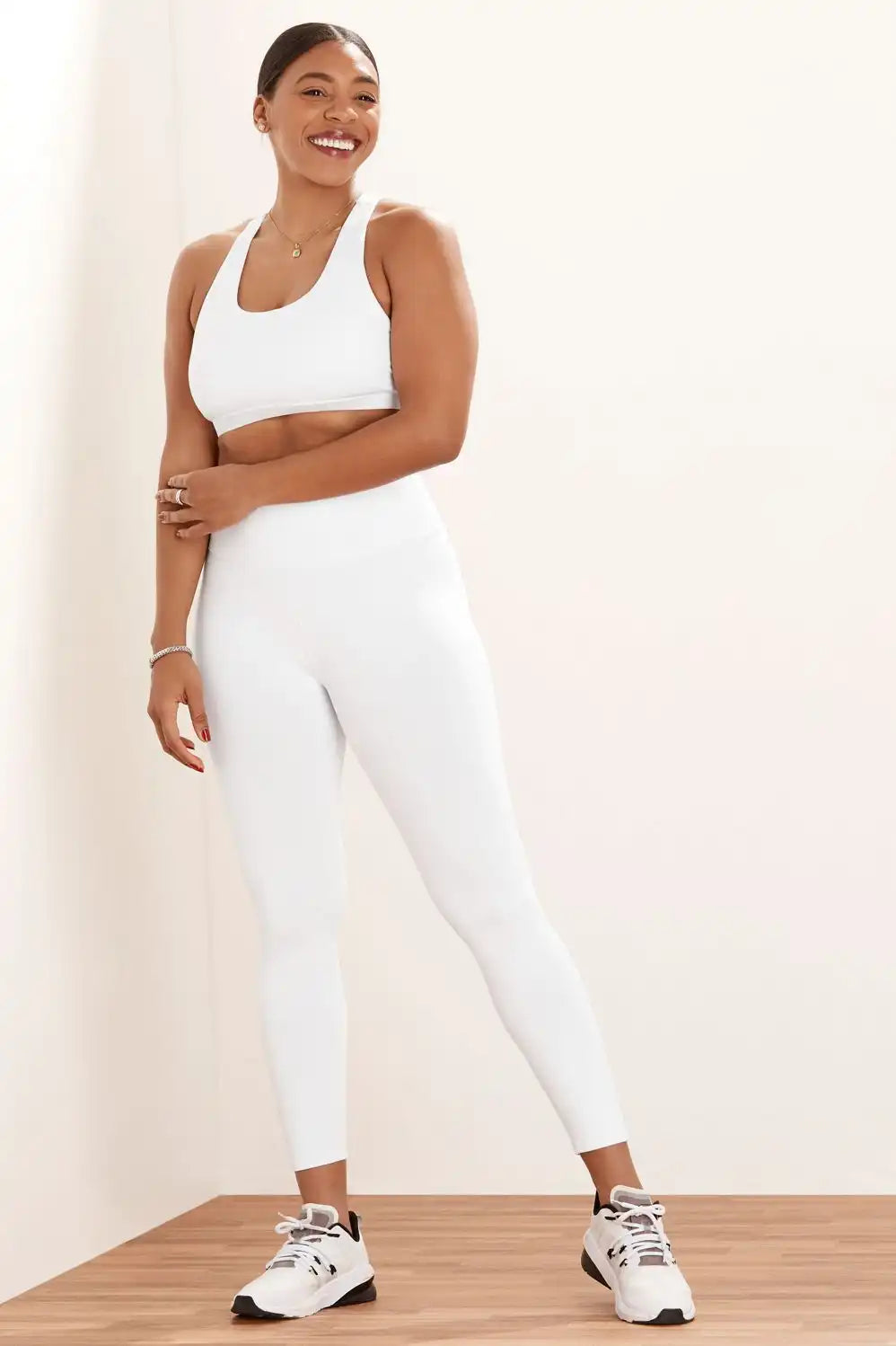 Boost PowerHold® High-Waisted 7/8 Legging