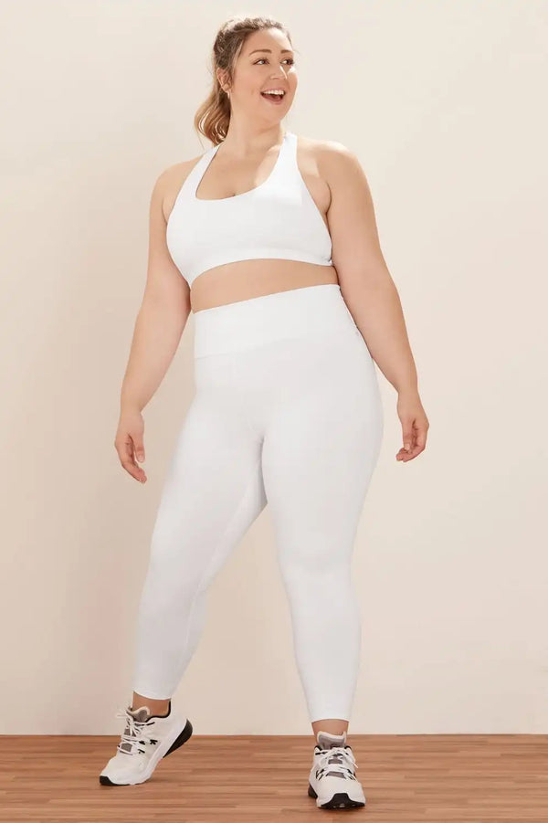 Boost PowerHold® High-Waisted 7/8 Legging