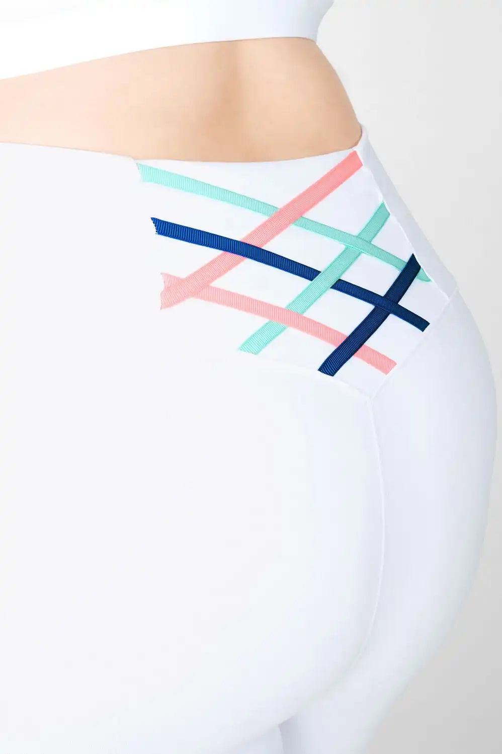 Boost PowerHold® High-Waisted 7/8 Legging