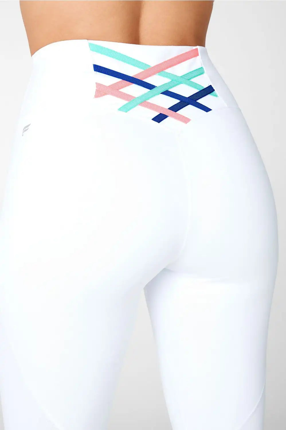 Boost PowerHold® High-Waisted 7/8 Legging