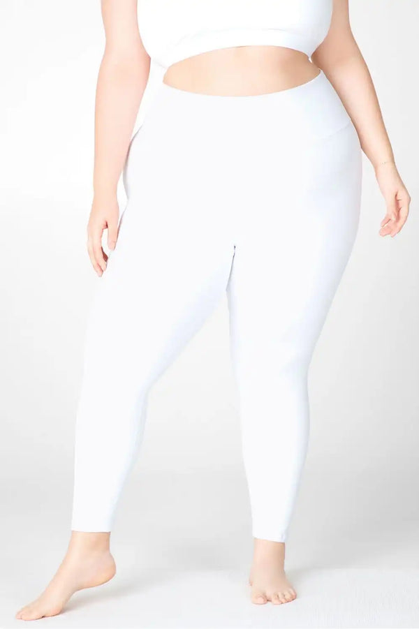 Boost PowerHold® High-Waisted 7/8 Legging