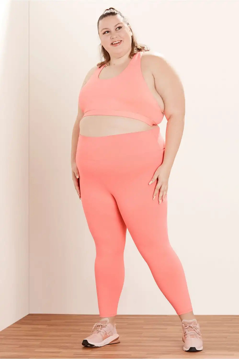 Boost PowerHold® High-Waisted 7/8 Legging