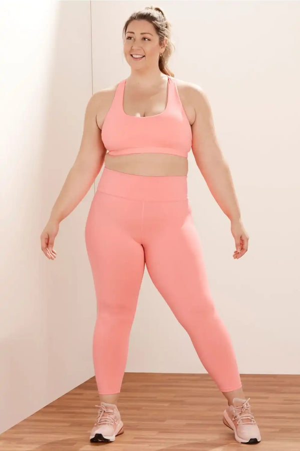 Boost PowerHold® High-Waisted 7/8 Legging