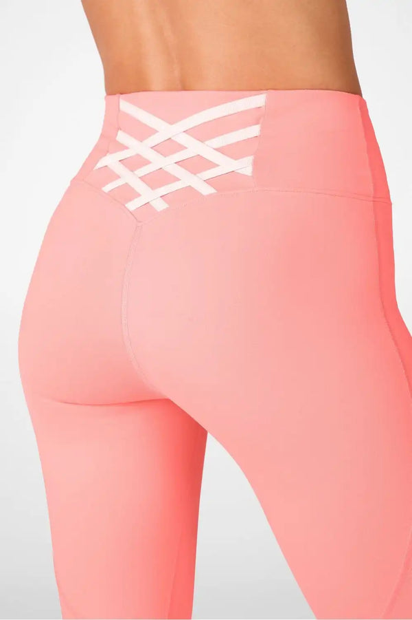 Boost PowerHold® High-Waisted 7/8 Legging