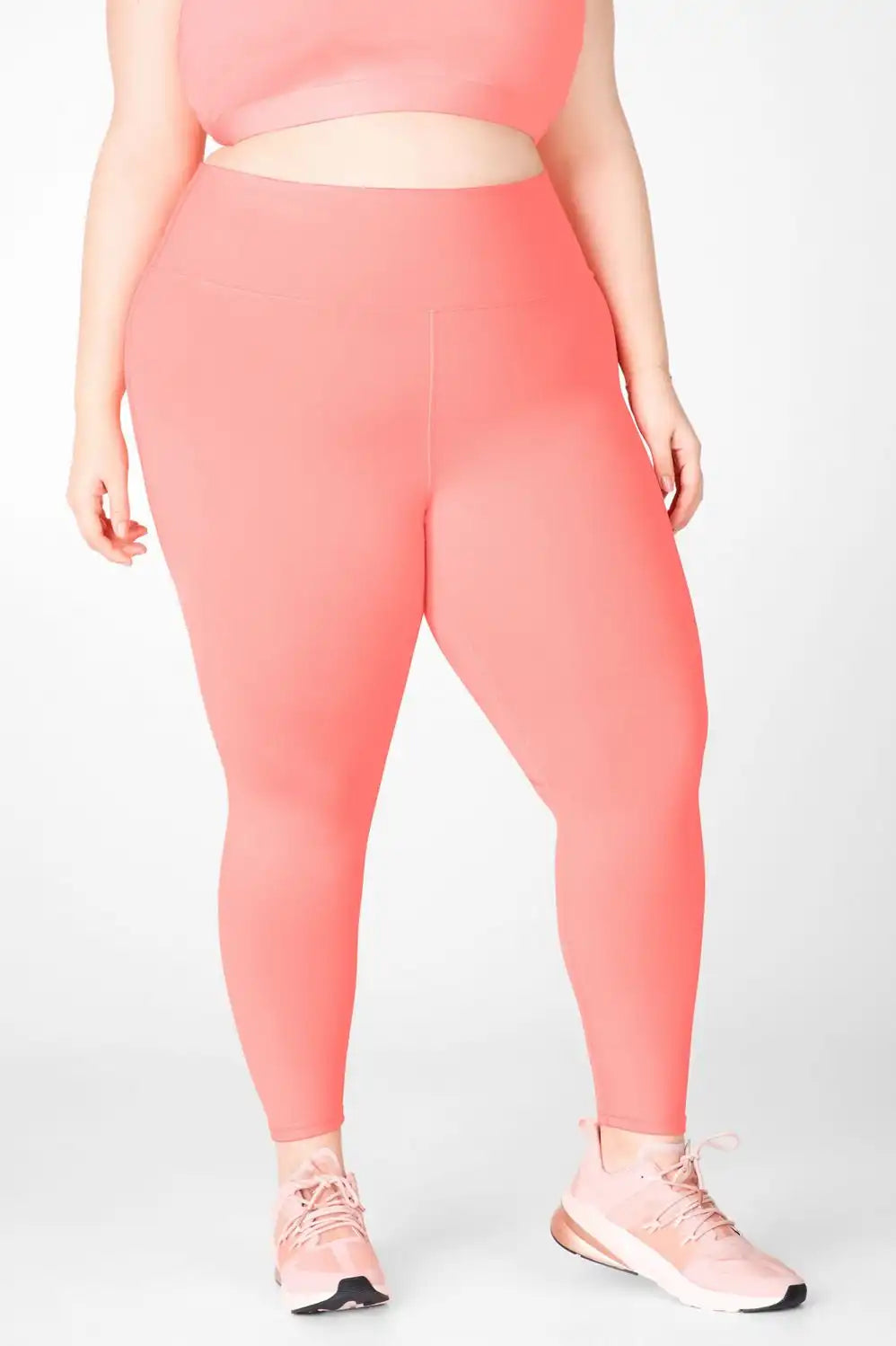 Boost PowerHold® High-Waisted 7/8 Legging