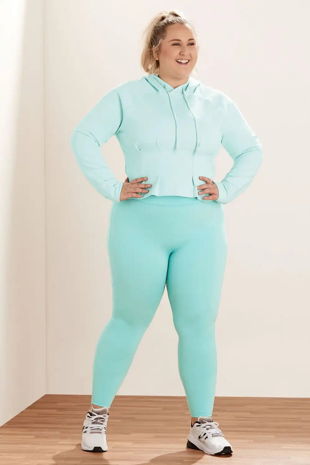 Anywhere Motion365® High-Waisted Legging