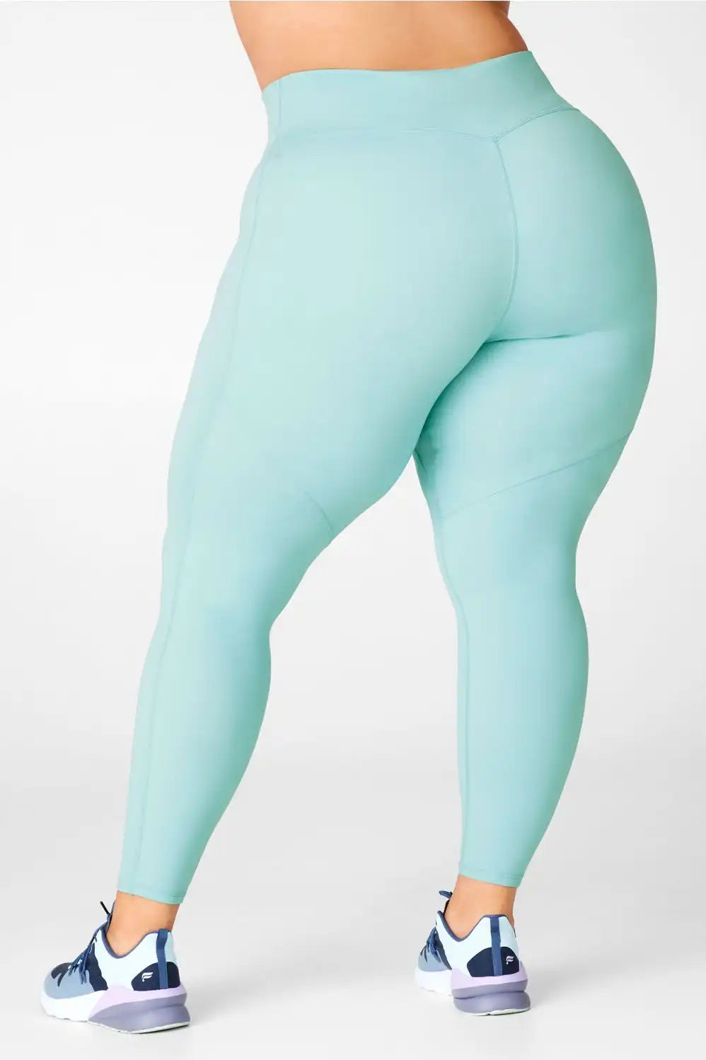 Anywhere Motion365® High-Waisted Legging