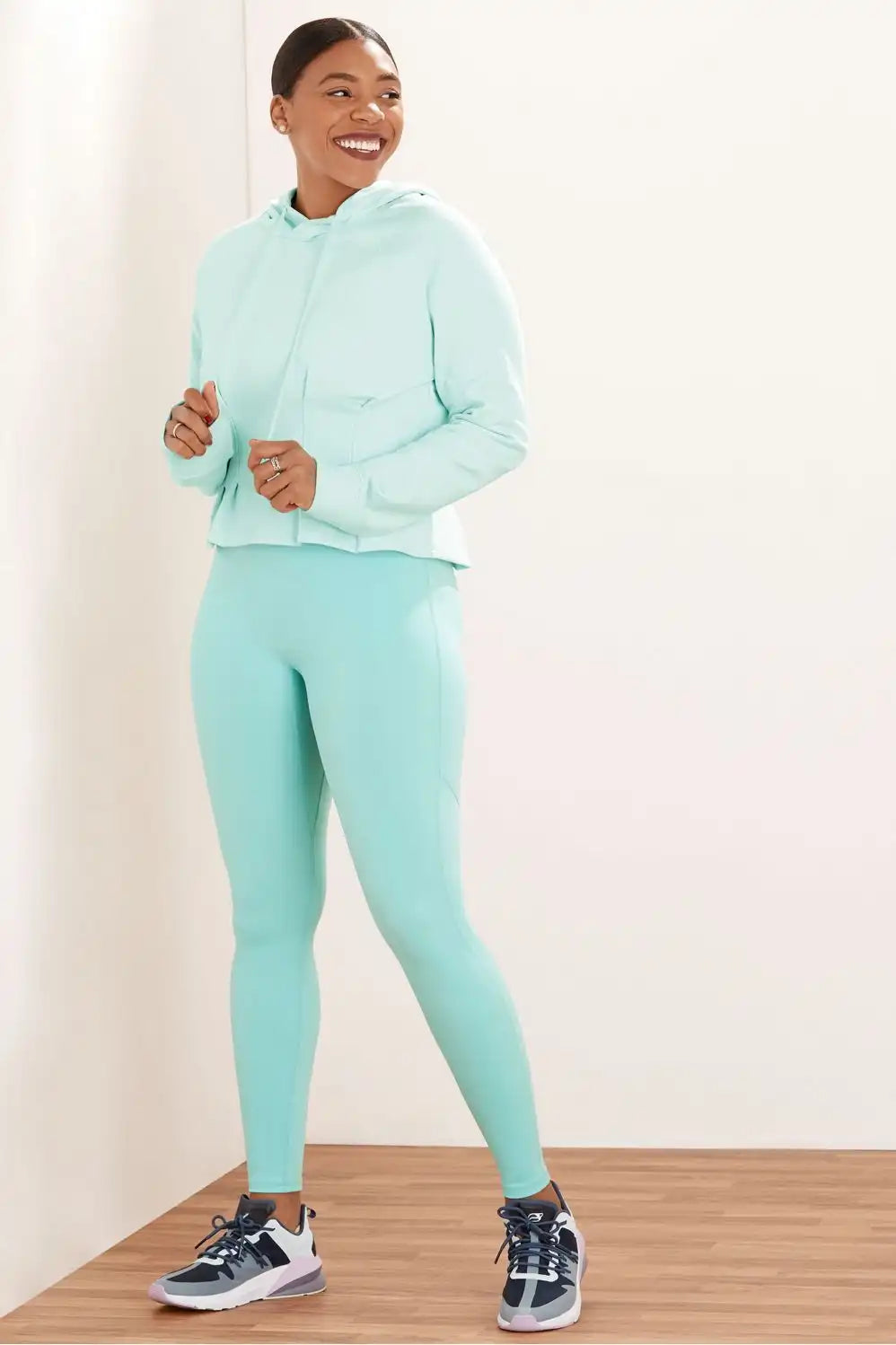 Anywhere Motion365® High-Waisted Legging
