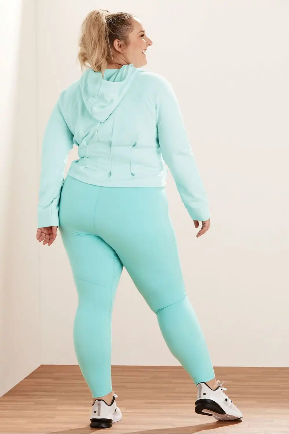Anywhere Motion365® High-Waisted Legging