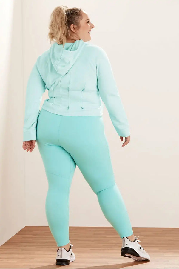 Anywhere Motion365® High-Waisted Legging