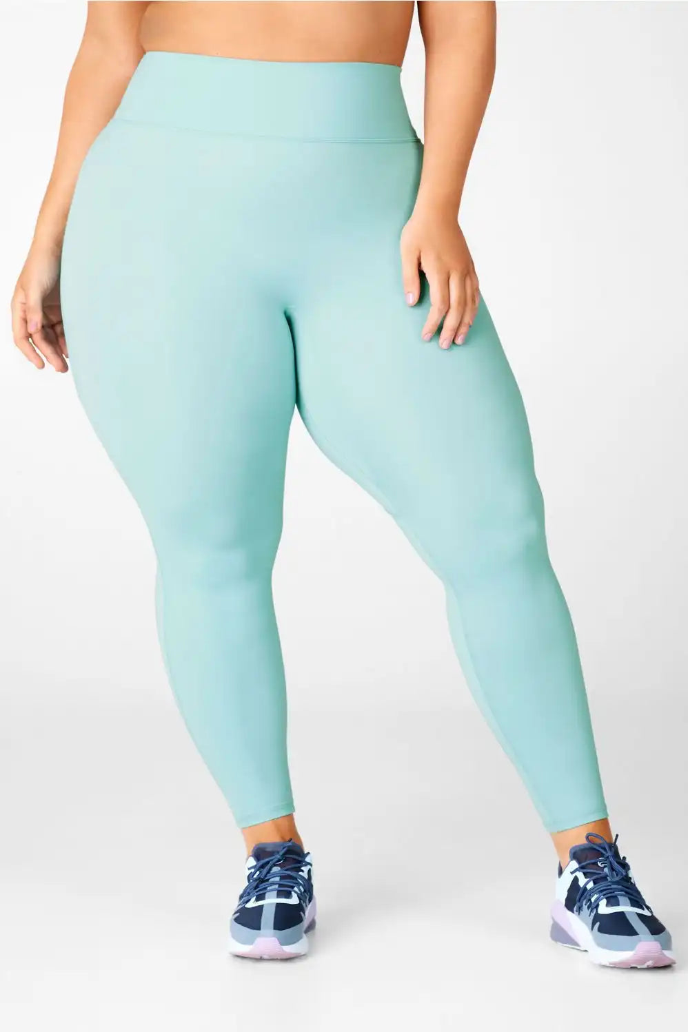 Anywhere Motion365® High-Waisted Legging