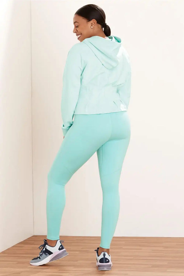 Anywhere Motion365® High-Waisted Legging