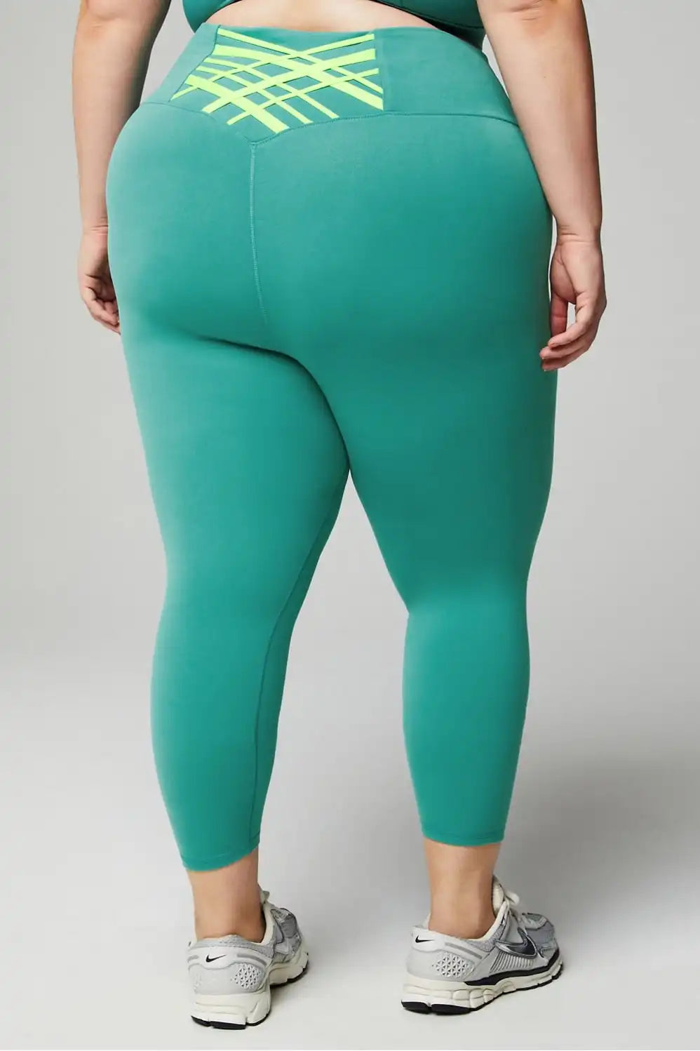 Boost PowerHold® High-Waisted 7/8 Legging