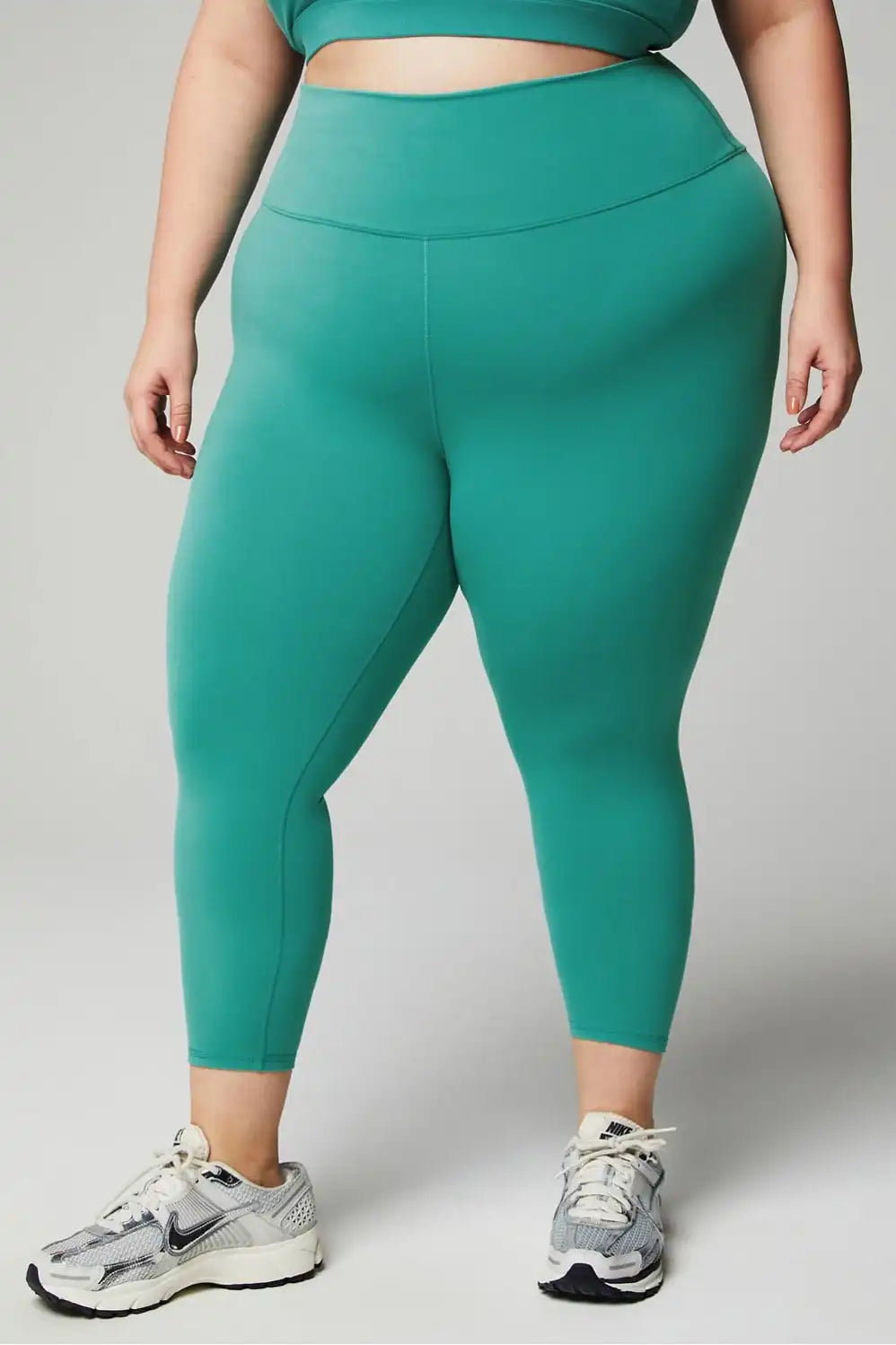 Boost PowerHold® High-Waisted 7/8 Legging