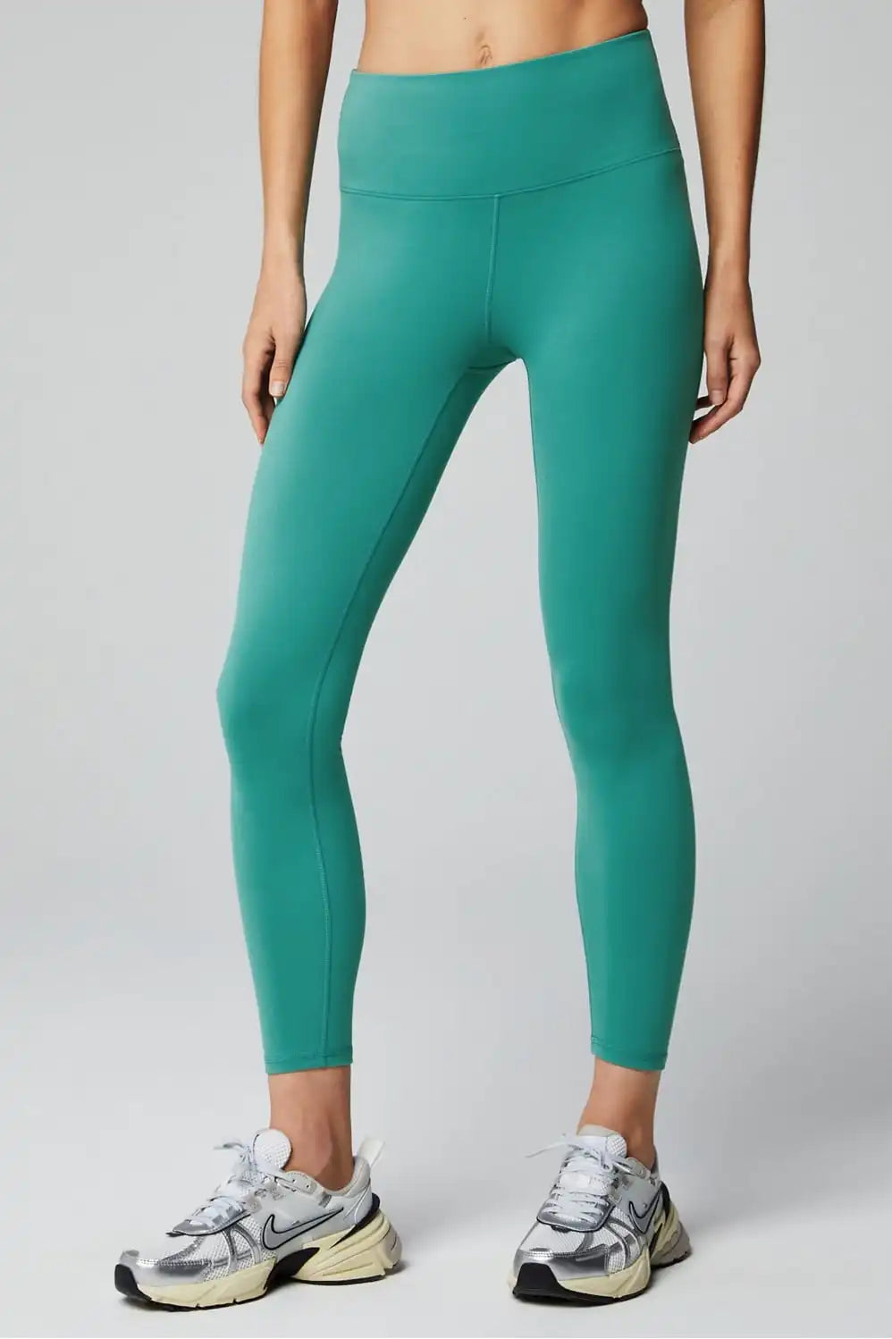 Boost PowerHold® High-Waisted 7/8 Legging Secondary image