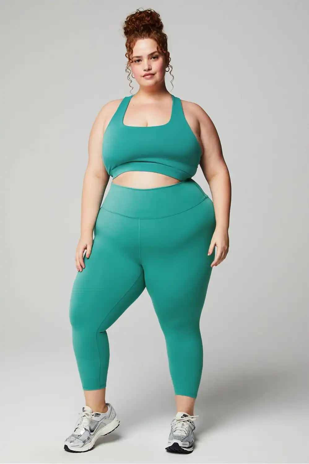 Boost PowerHold® High-Waisted 7/8 Legging