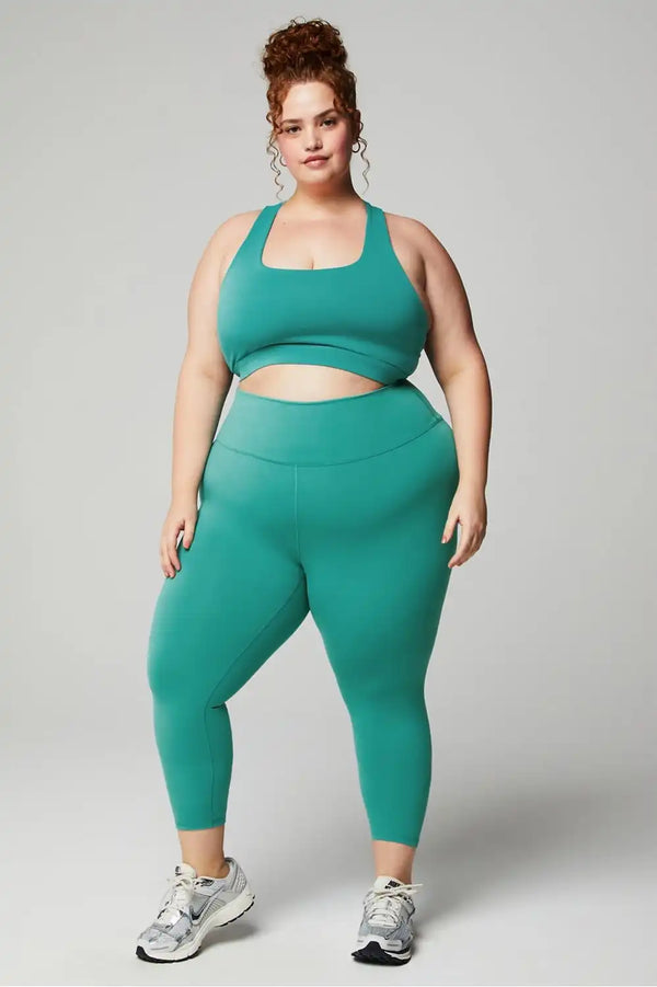 Boost PowerHold® High-Waisted 7/8 Legging