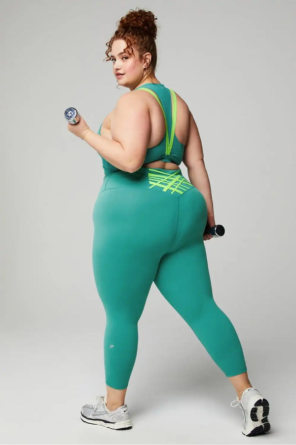 Boost PowerHold® High-Waisted 7/8 Legging