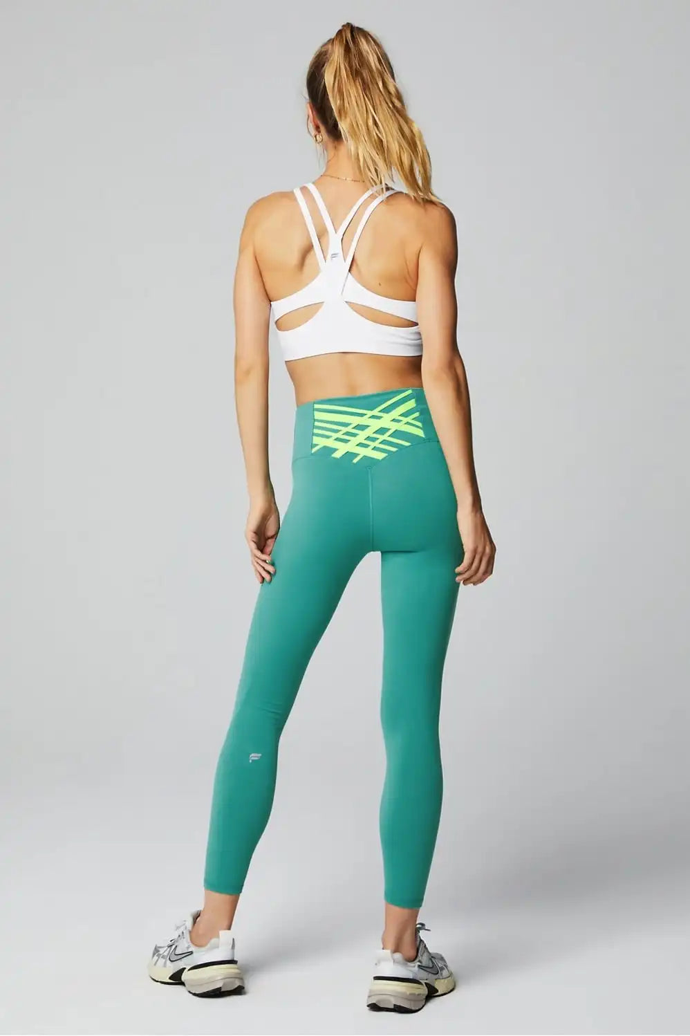 Boost PowerHold® High-Waisted 7/8 Legging