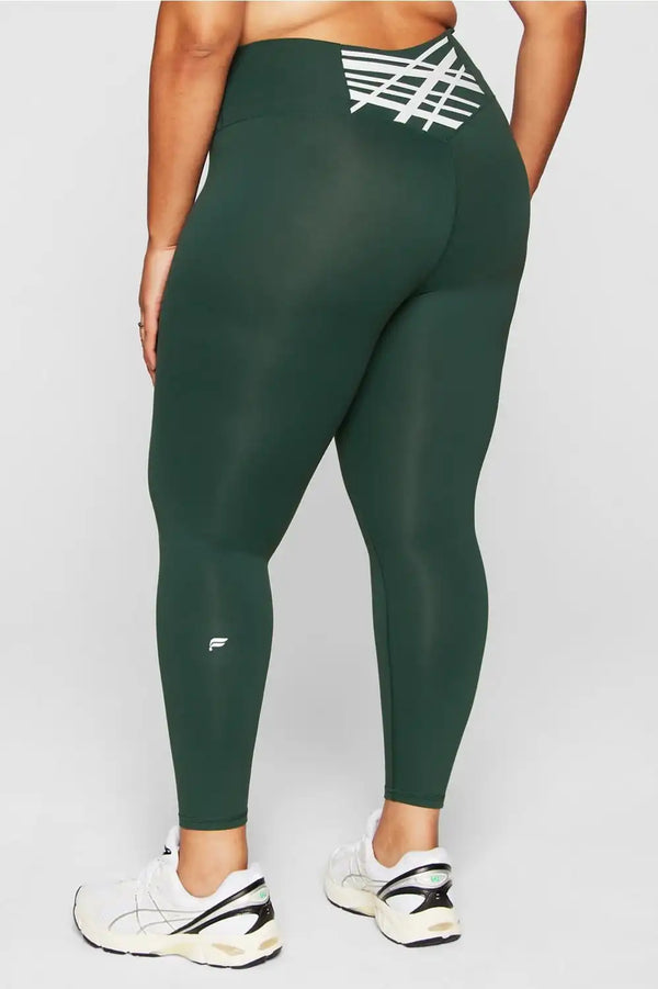 Boost PowerHold® High-Waisted 7/8 Legging