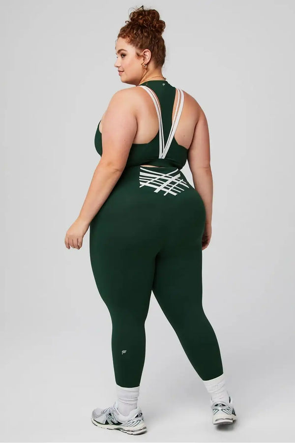 Boost PowerHold® High-Waisted 7/8 Legging