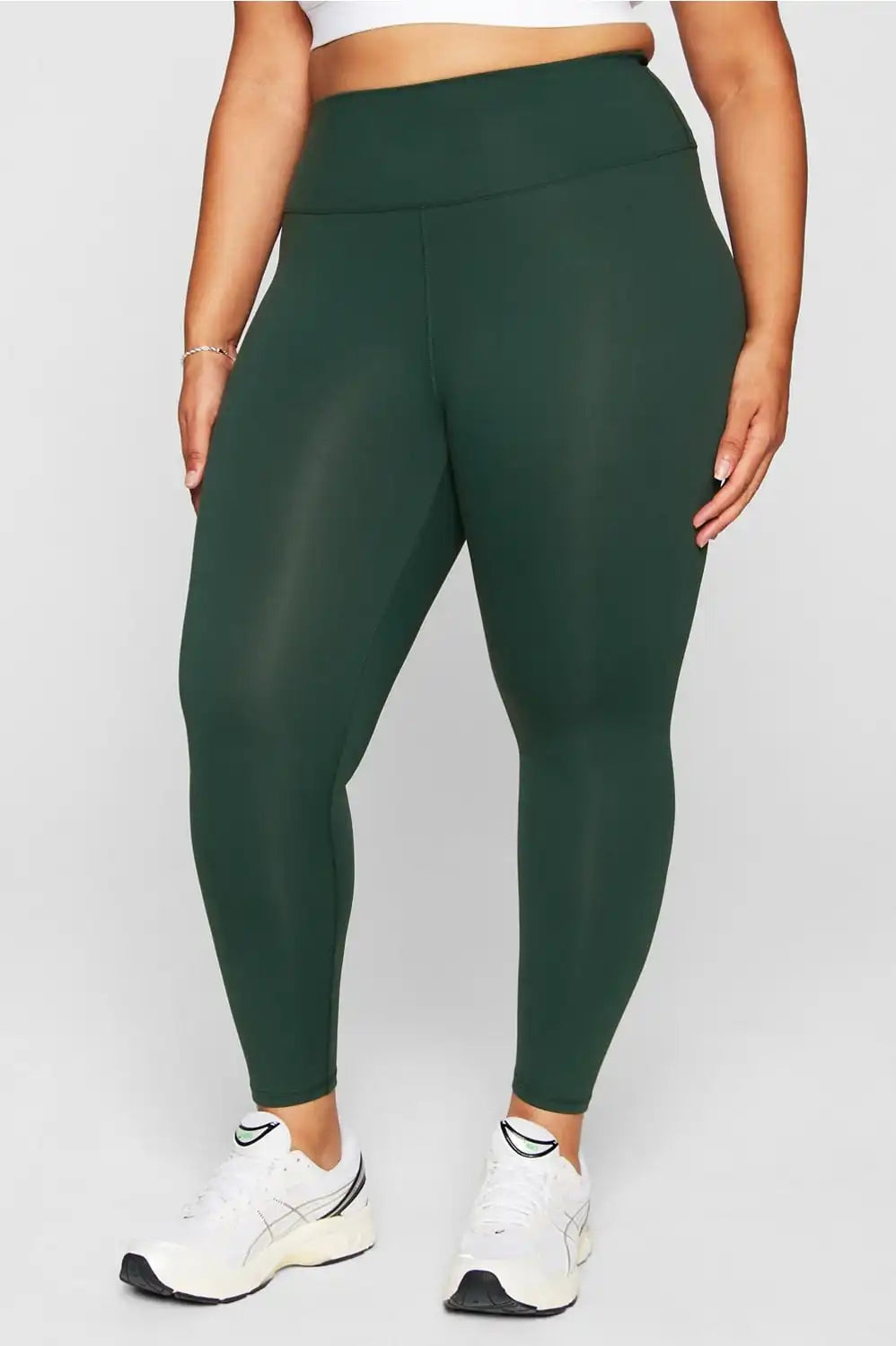 Boost PowerHold® High-Waisted 7/8 Legging
