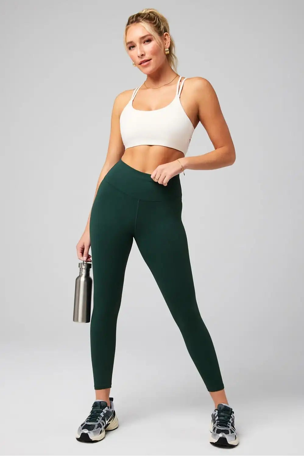 Boost PowerHold® High-Waisted 7/8 Legging