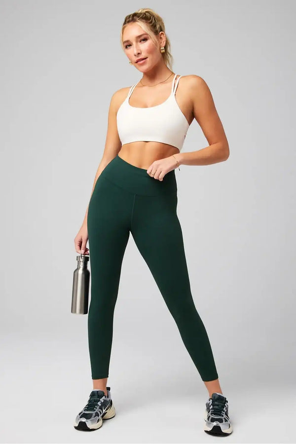 Boost PowerHold® High-Waisted 7/8 Legging