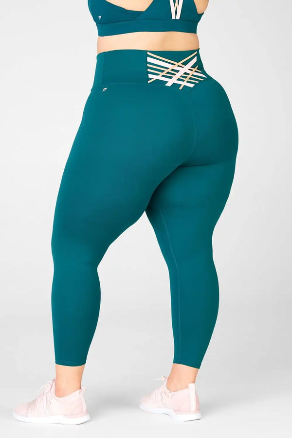 Boost PowerHold® High-Waisted 7/8 Legging