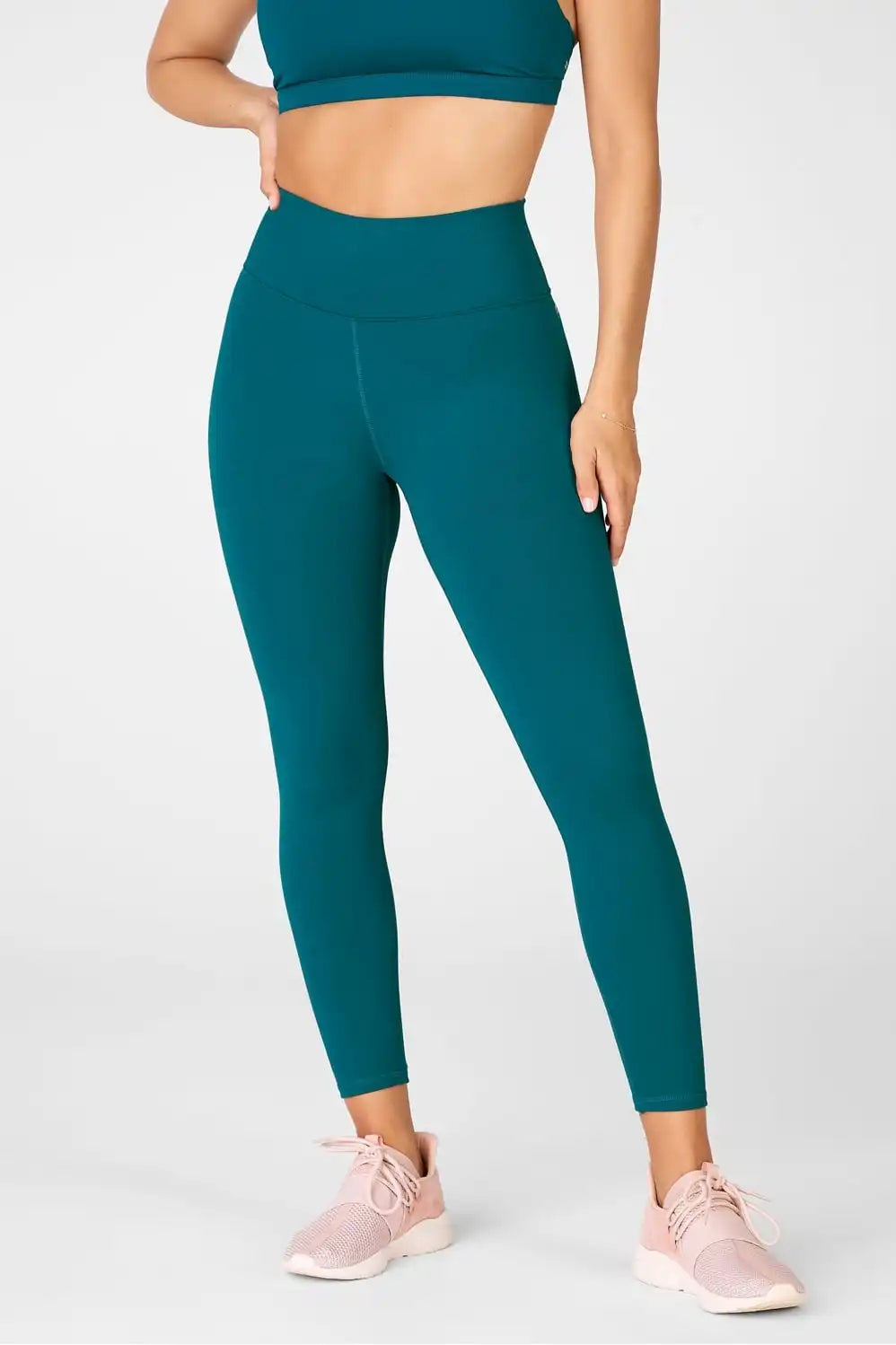 Boost PowerHold® High-Waisted 7/8 Legging