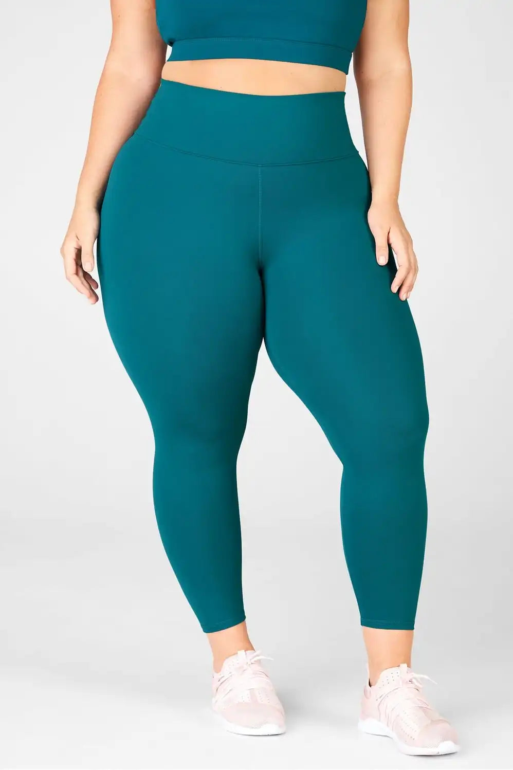 Boost PowerHold® High-Waisted 7/8 Legging