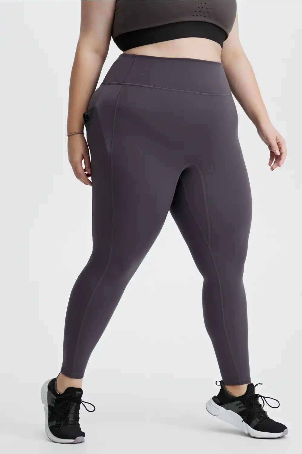 Trinity Motion365+ HW Utility Legging