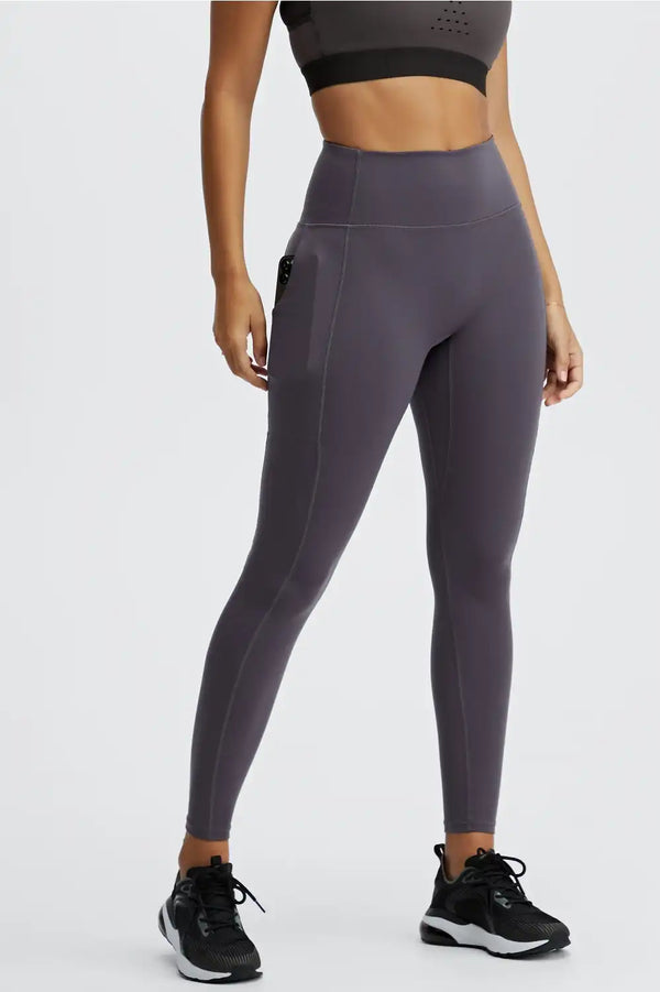 Trinity Motion365+ HW Utility Legging