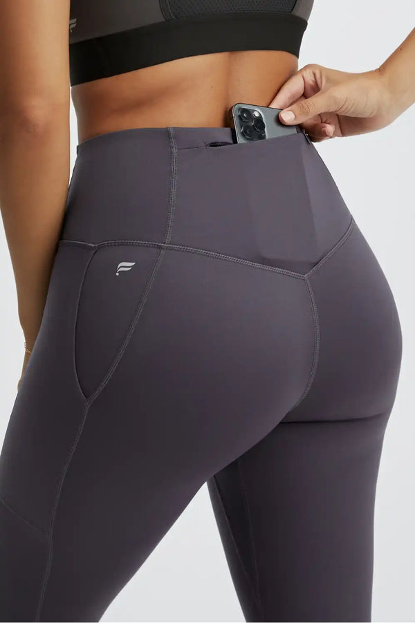 Trinity Motion365+ HW Utility Legging