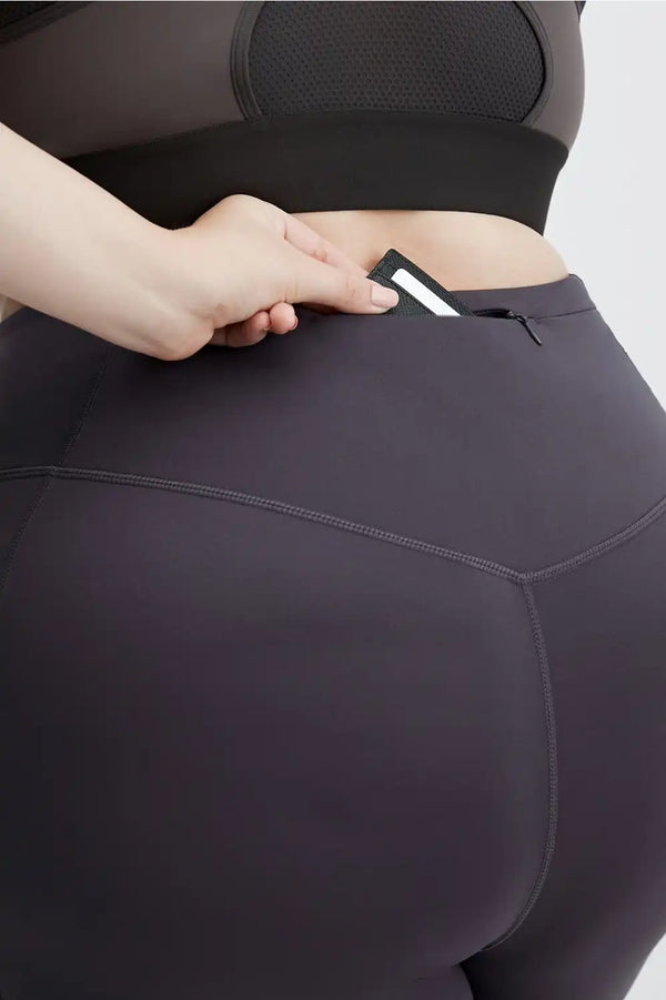 Trinity Motion365+ HW Utility Legging