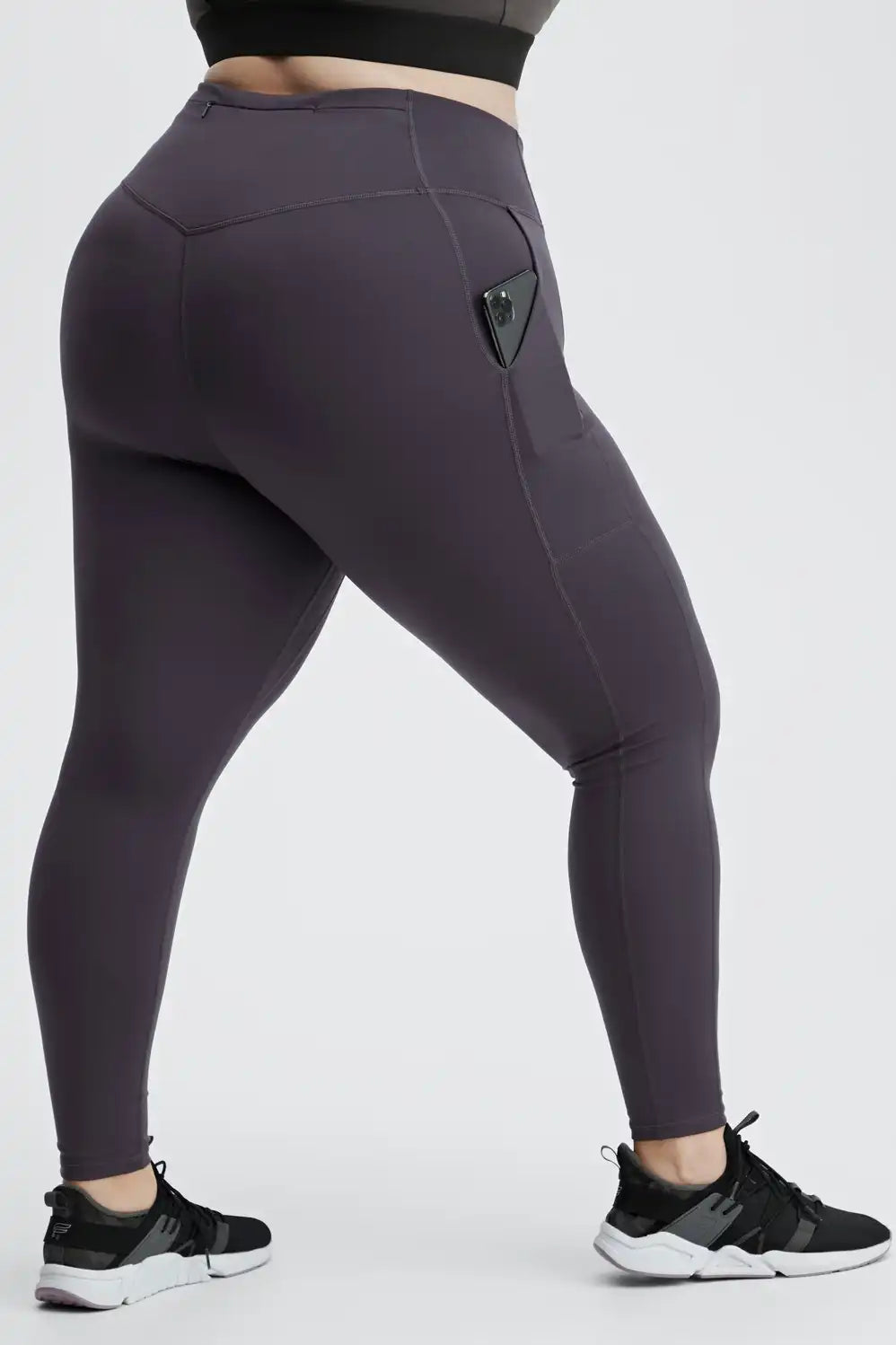 Trinity Motion365+ HW Utility Legging
