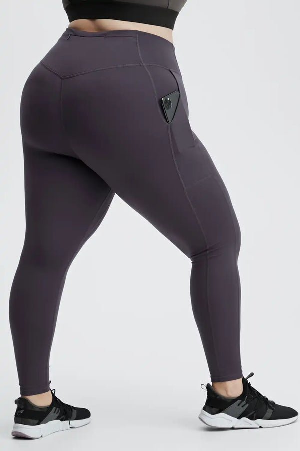 Trinity Motion365+ HW Utility Legging