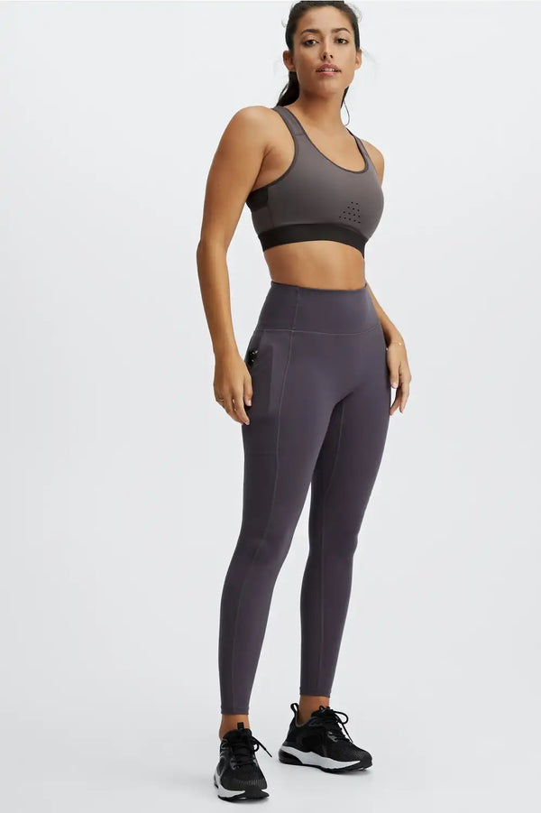 Trinity Motion365+ HW Utility Legging