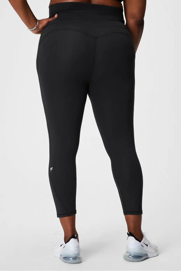 PureLuxe Ultra High-Waisted 7/8 Legging