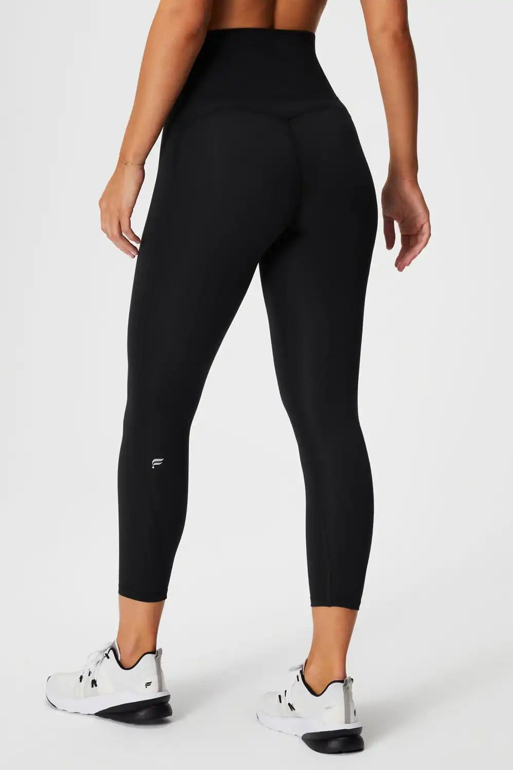 PureLuxe Ultra High-Waisted 7/8 Legging Main image
