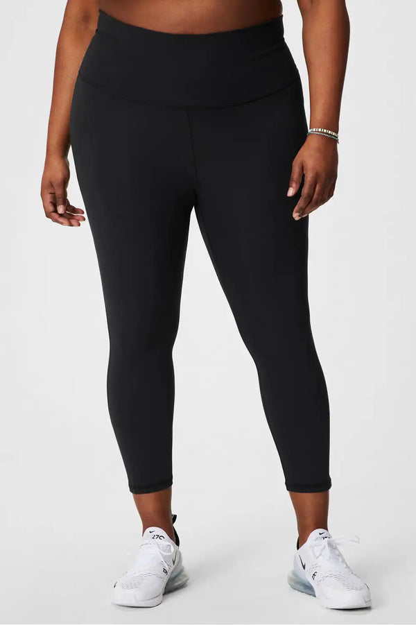 PureLuxe Ultra High-Waisted 7/8 Legging