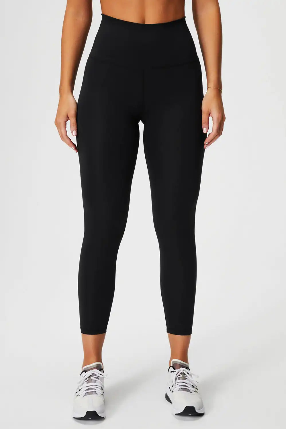 PureLuxe Ultra High-Waisted 7/8 Legging Secondary image