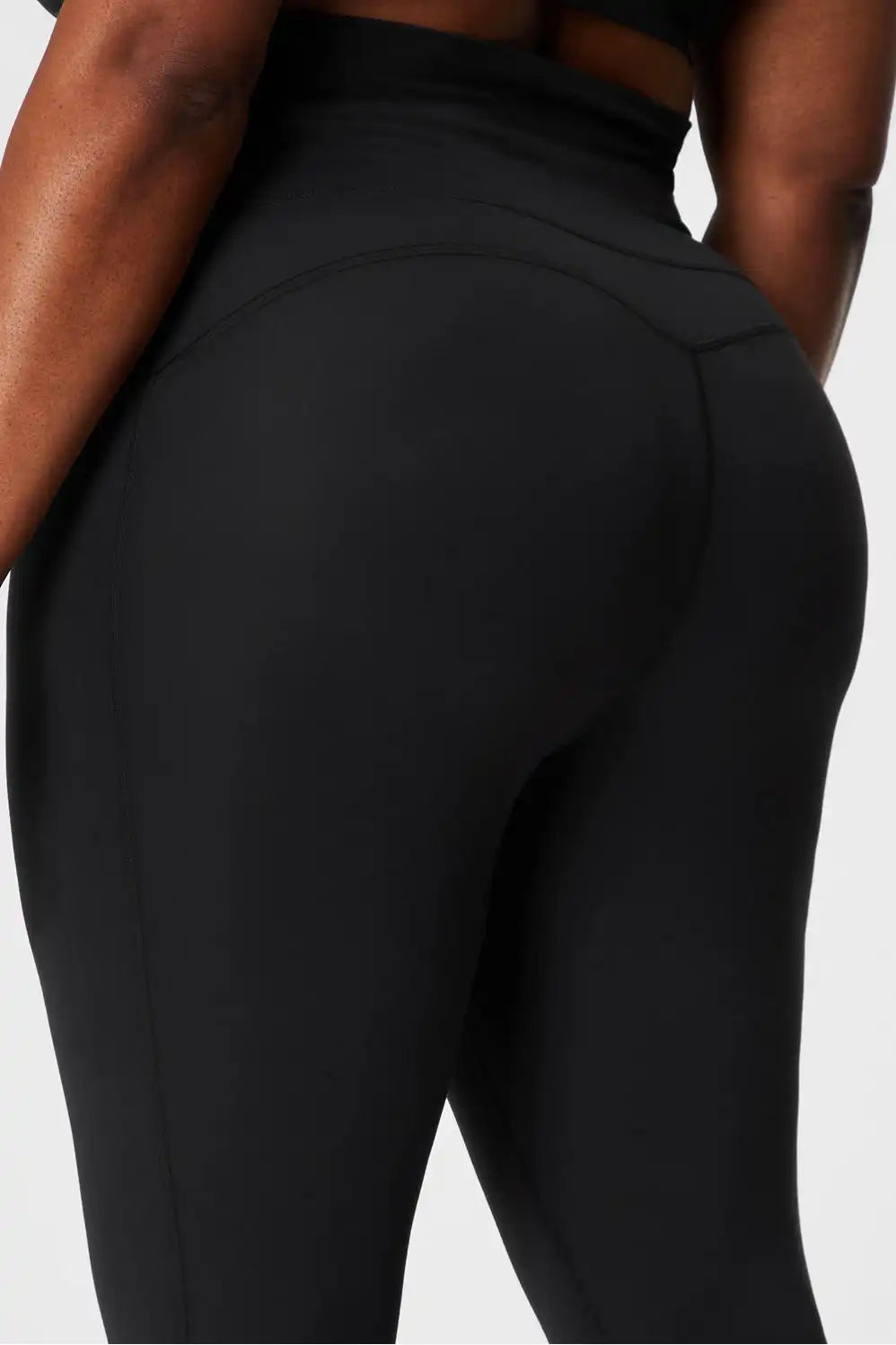PureLuxe Ultra High-Waisted 7/8 Legging